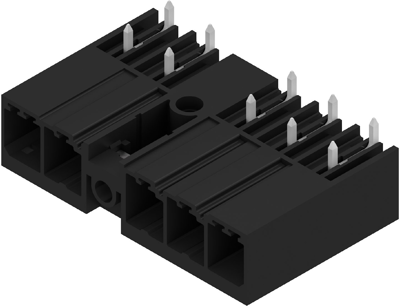 1048660000 Weidmüller PCB Connection Systems Image 1
