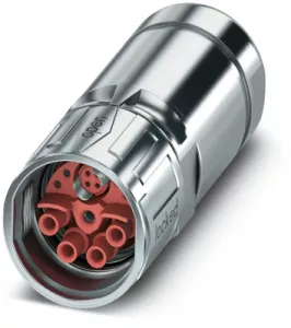 1238527 Phoenix Contact Sensor-Actuator Connectors