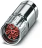 1238527 Phoenix Contact Sensor-Actuator Connectors