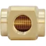 112588 Riegler Fittings and Accessories