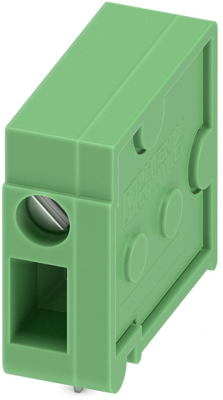 1700040 Phoenix Contact PCB Terminal Blocks Image 1