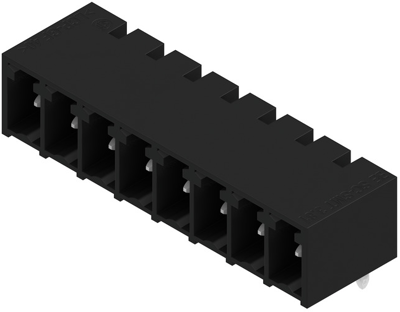 1862530000 Weidmüller PCB Connection Systems Image 1
