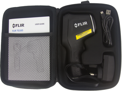 TG165 FLIR Thermal Imagers Image 5