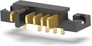 6376042-2 AMP PCB Connection Systems