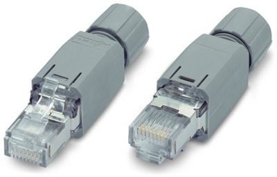 750-975 WAGO Modular Connectors Image 1