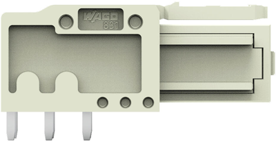 831-3522 WAGO PCB Connection Systems Image 2