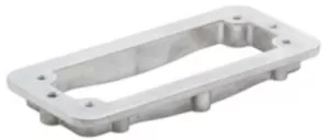 1110910000 Weidmüller Housings for HDC Connectors