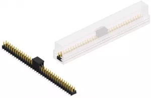 SL11SMD04070SBSM Fischer Elektronik PCB Connection Systems