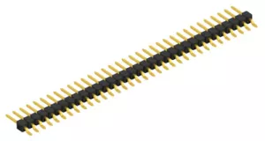 SL12SMD03234G Fischer Elektronik PCB Connection Systems