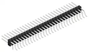 SL28SMDTHR08356Z Fischer Elektronik PCB Connection Systems