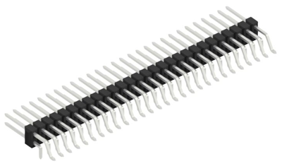 SL28SMDTHR08356Z Fischer Elektronik PCB Connection Systems