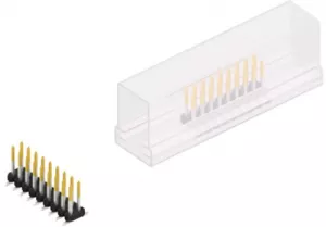 SLY8SMD06218SSM Fischer Elektronik PCB Connection Systems