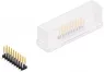 SLY8SMD06218SSM Fischer Elektronik PCB Connection Systems