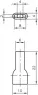 01150100010 SES-Sterling Insulating Sleeves