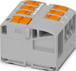 1019582 Phoenix Contact Series Terminals