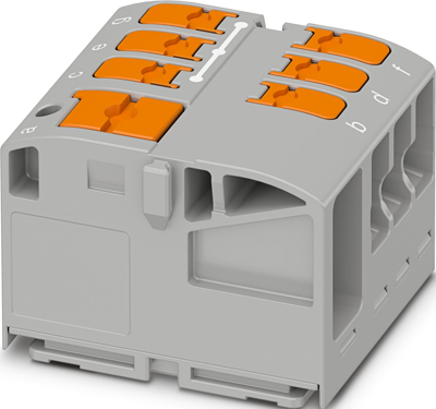 1019582 Phoenix Contact Series Terminals