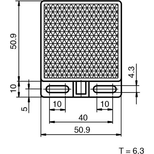 127832 PEPPERL+FUCHS Accessories for Sensors Image 2