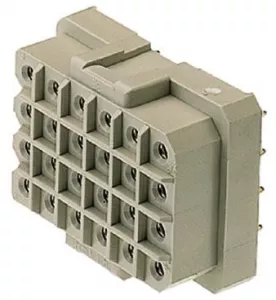 1445300000 Weidmüller PCB Connection Systems