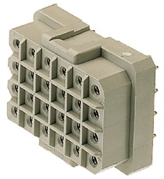 1445300000 Weidmüller PCB Connection Systems Image 1