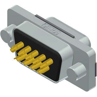 15-009023 CONEC D-Sub Connectors Image 2