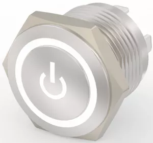 2213775-2 Alcoswitch Pushbutton Switches