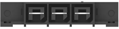 556881-3 AMP PCB Connection Systems Image 3