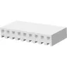 640251-9 AMP PCB Connection Systems