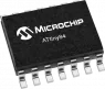 ATTINY84-20SSU Microchip Microcontrollers