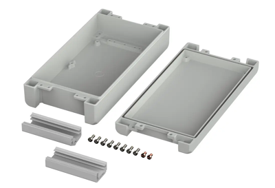 00125225 Bopla General Purpose Enclosures Image 3