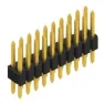 SLV W 4 036 20 G Fischer Elektronik PCB Connection Systems