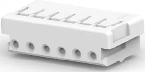 179228-6 AMP PCB Connection Systems