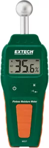 MO57 Extech Moisture Indicators, Material Moisture Testers