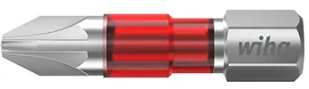 7012TY903 Wiha Screwdrivers, Bits and Bitholders