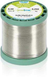 51760520 Felder Solder Wires