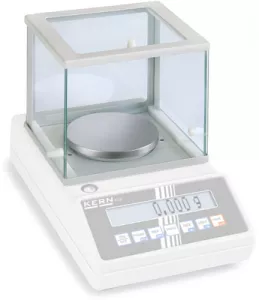 572-A05 Kern Weighing Scales