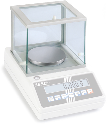 572-A05 Kern Weighing Scales