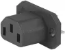 4787.2000 SCHURTER Device Connectors