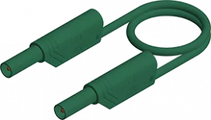 MLS WS 150/2,5 GN Hirschmann Test & Measurement Test Leads