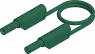 MLS WS 150/2,5 GN Hirschmann Test & Measurement Test Leads
