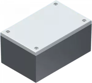 CP/2.20 GRAU/GRAU Teko General Purpose Enclosures