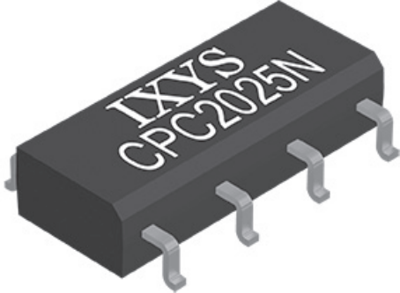 CPC2025N Littelfuse Solid State Relays