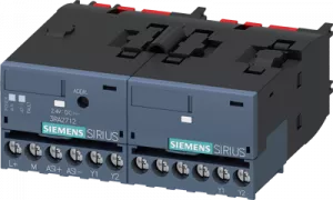 3RA2712-1BA00 Siemens Relays Accessories