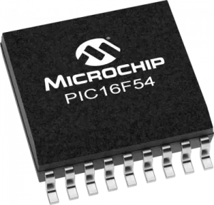 PIC16F54-I/SO Microchip Microcontrollers