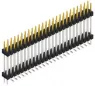 SL16SMD20750SP Fischer Elektronik PCB Connection Systems