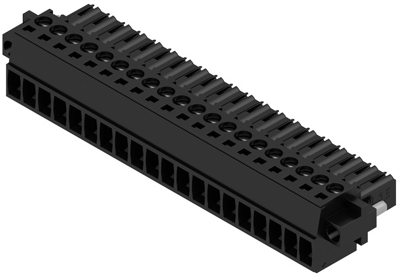 1620870000 Weidmüller PCB Connection Systems Image 2