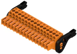 1687780000 Weidmüller PCB Connection Systems
