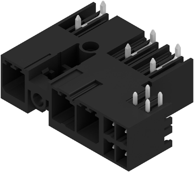 2529390000 Weidmüller PCB Connection Systems Image 1