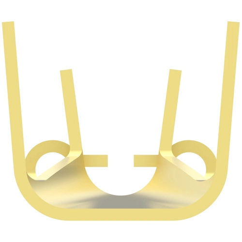 63596-1 AMP Receptacles Image 4