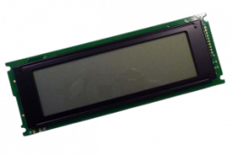 LCD Display Module DEM 240064C1 FGH-PW