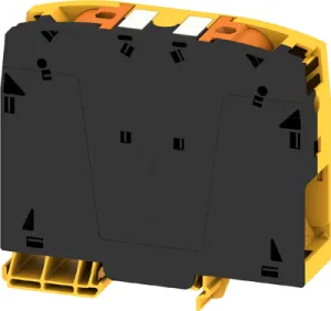 2742130000 Weidmüller Series Terminals